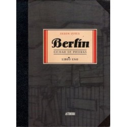 OBRAS DE JASON LUTES