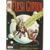 FLASH GORDON EDITORIAL VERTICE DISPONIBLES