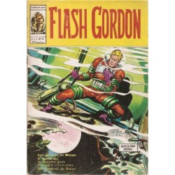 FLASH GORDON VOL.1 ED.VERTICE