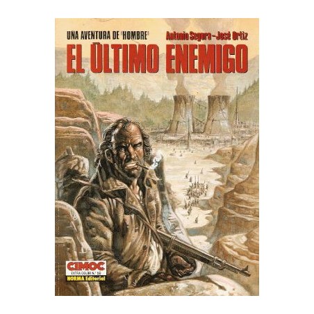 HOMBRE DE JOSE ORTIZ