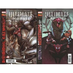 ULTIMATE MARVEL DISPONIBLE