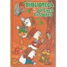 BIBLIOTECA LOS JOVENES CASTORES