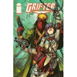 WILDSTORM 