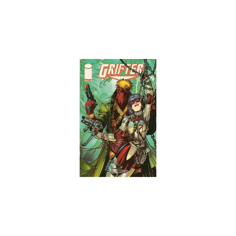 WILDSTORM 