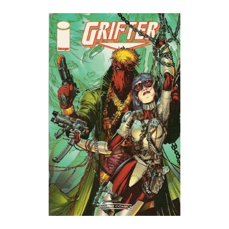 WILDSTORM 