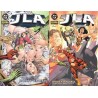 JLA ( LA LIGA DE LA JUSTICIA ) DISPONIBLES