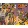 GEN 13 COLECCIONES