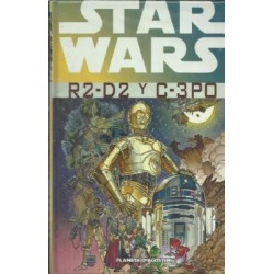 STAR WARS INTEGRAL