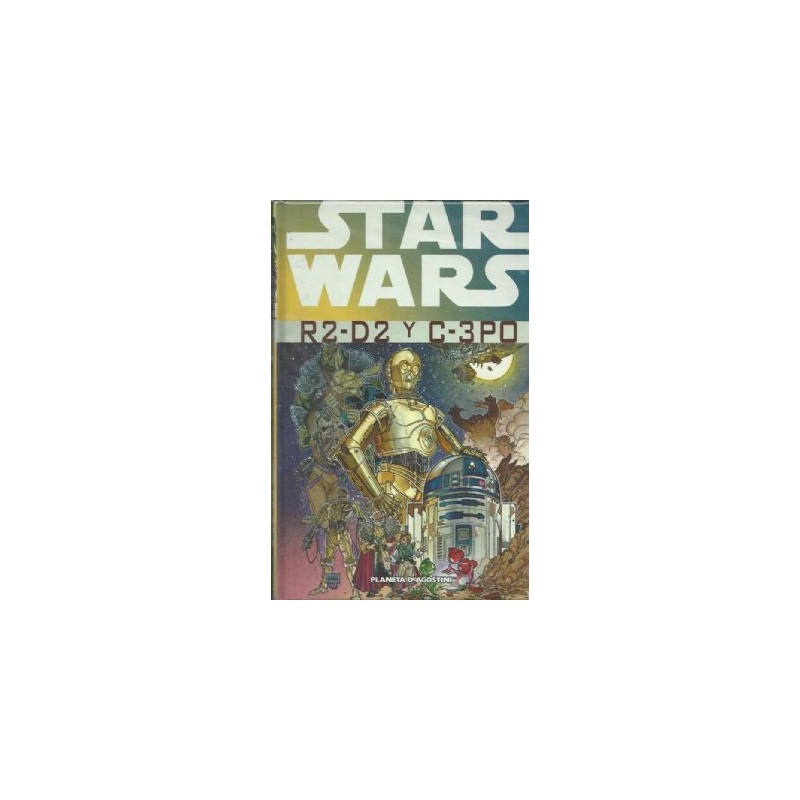 STAR WARS INTEGRAL