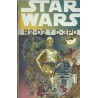STAR WARS INTEGRAL