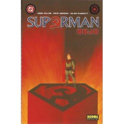 SUPERMAN ED.NORMA DISPONIBLES