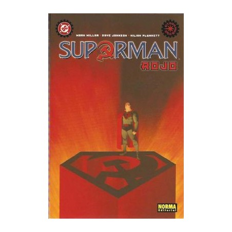 SUPERMAN ED.NORMA DISPONIBLES