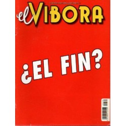 COMIX Y REVISTAS PARA ADULTOS 2013