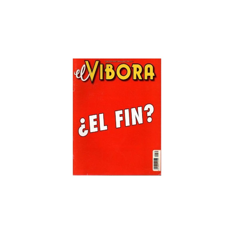 COMIX Y REVISTAS PARA ADULTOS 2013