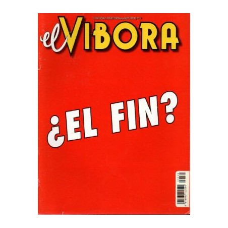 COMIX Y REVISTAS PARA ADULTOS 2013