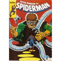 SPIDERMAN VOL.1 ED.FORUM