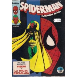 SPIDERMAN VOL.1 ED.FORUM