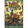 MARVEL ZOMBIES DISPONIBLES