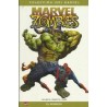 MARVEL ZOMBIES DISPONIBLES