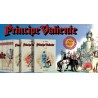 PRINCIPE VALIENTE DE HAL FOSTER