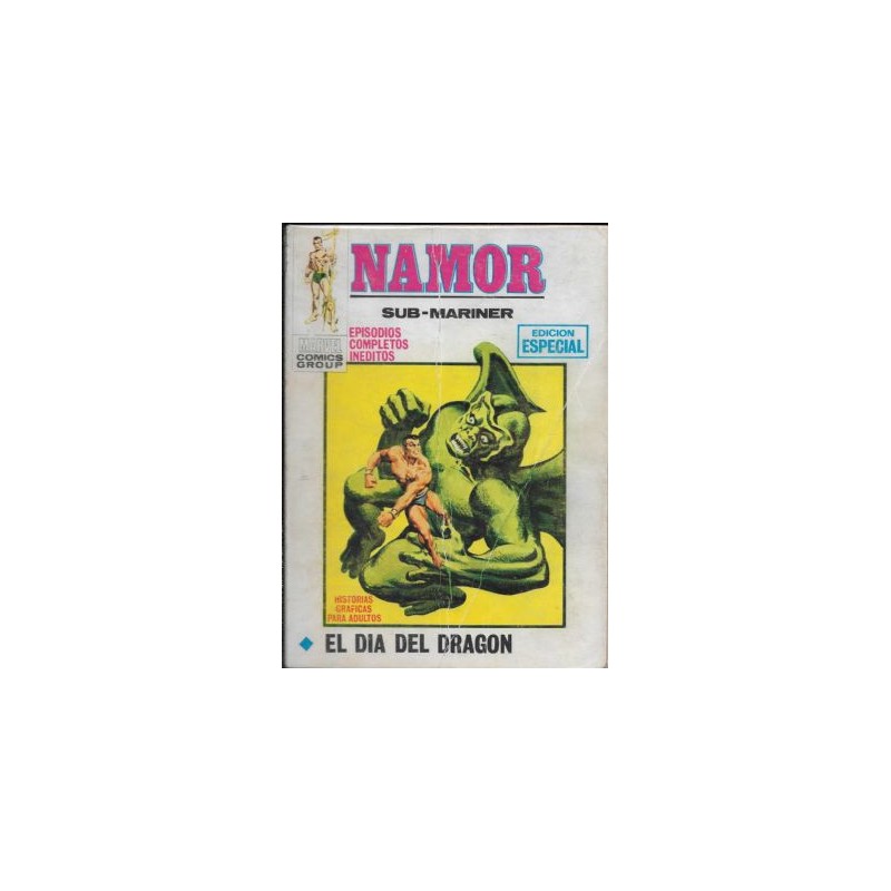 namor ed.vertice