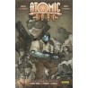 ATOMIC ROBO