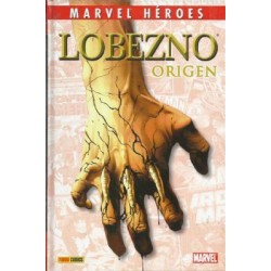 MARVEL HEROES COLECCIONABLE DISPONIBLE