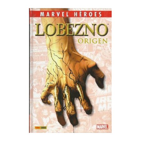 MARVEL HEROES COLECCIONABLE DISPONIBLE