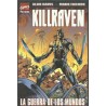 KILLRAVEN DE ALAN DAVIS