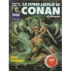 SUPER CONAN 2ª EDICION DISPONIBLE