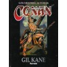 LOS MEJORES AUTORES DE CONAN