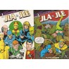 JLA/JLE