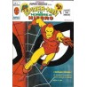 ESPECIAL SUPER HEROES PRESENTA