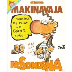 PENDONES DEL HUMOR DISPONIBLES