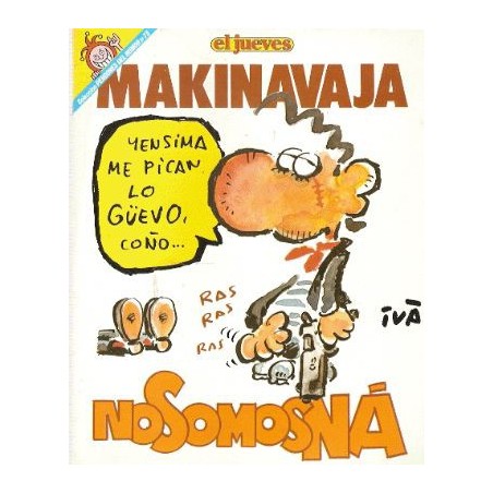 PENDONES DEL HUMOR DISPONIBLES