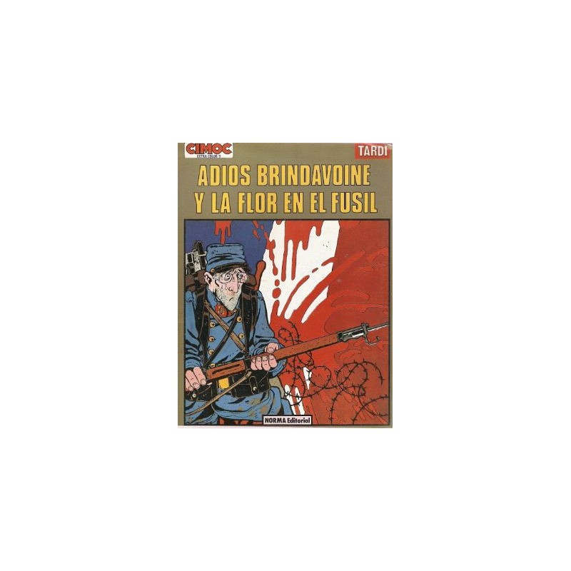 OBRAS DE TARDI