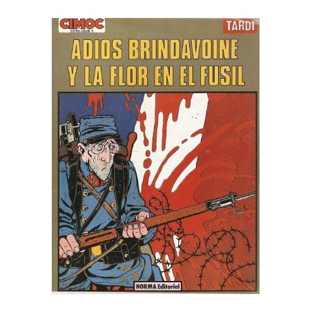 OBRAS DE TARDI