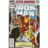 IRON MAN EXTRAS Y ESPECIALES ED.FORUM