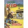CISCO KID VERTICE DISPONIBLE