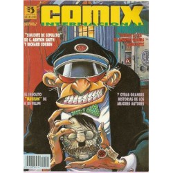 EL COLECCIONISTA MADRID MARZO 2017