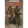 STAR WARS LEGADO