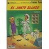 LUCKY LUKE ED.GRIJALBO DISPONIBLE