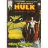 LA MASA O HULK ED.VERTICE Y BRUGUERA DISPONIBLES