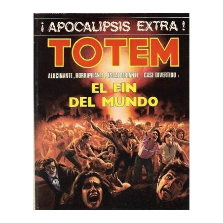 TOTEM EXTRA