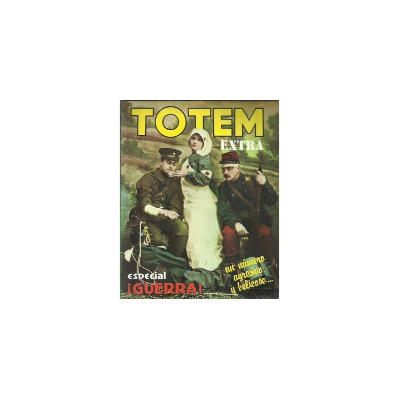 TOTEM EXTRA DISPONIBLES