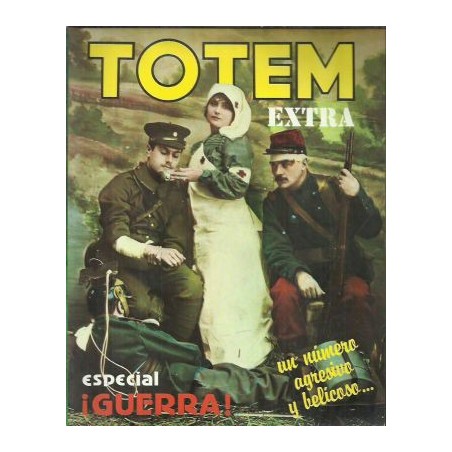 TOTEM EXTRA DISPONIBLES