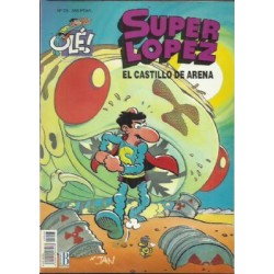 SUPER LOPEZ DISPONIBLES