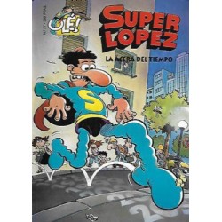 SUPER LOPEZ DISPONIBLES