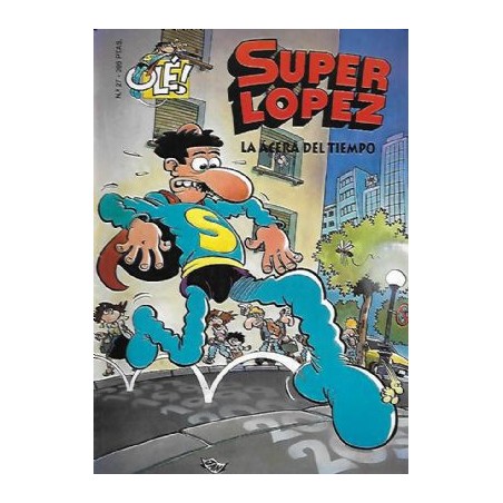 SUPER LOPEZ DISPONIBLES