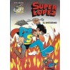 SUPER LOPEZ TITULOS Y NUMEROS DISPONIBLES